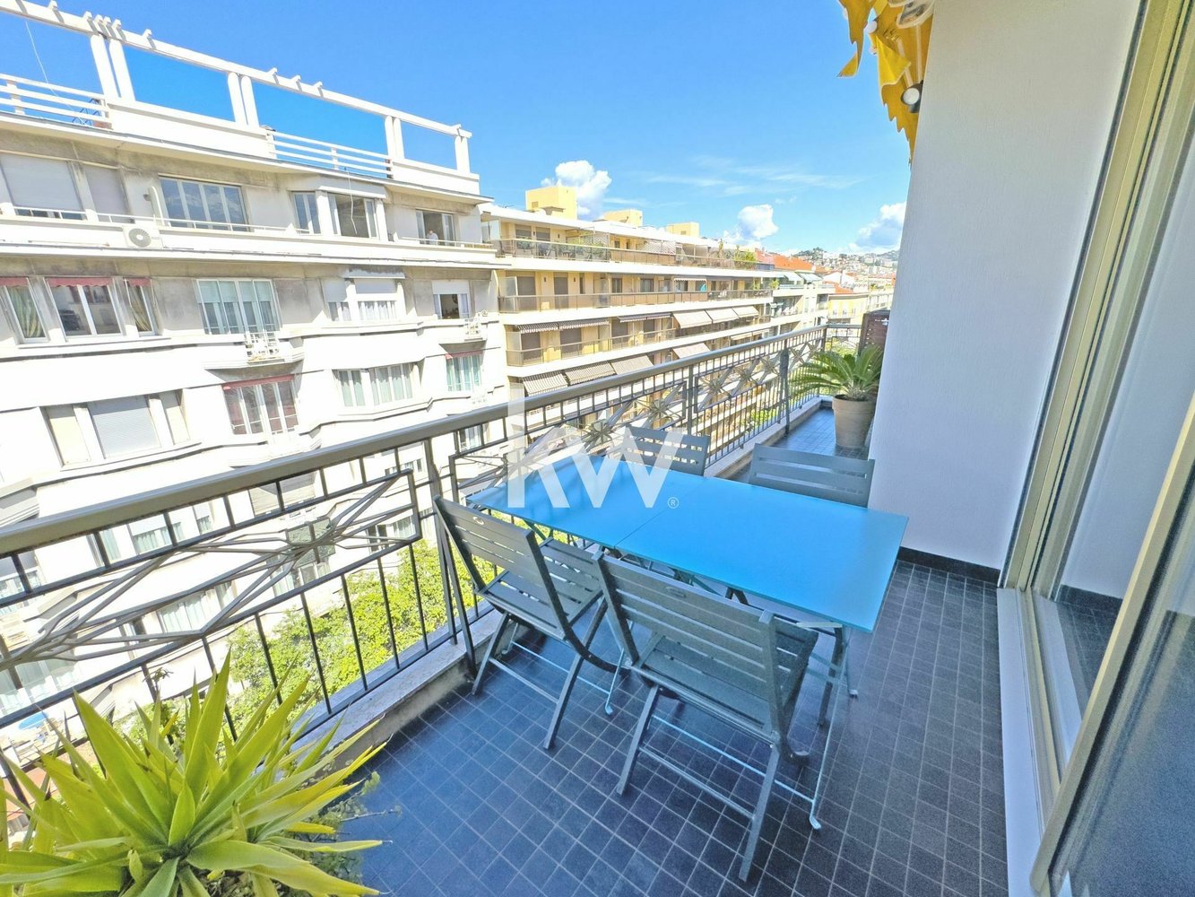 Property photo in Carre d'Or