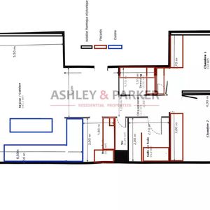 Property in Carre d'Or