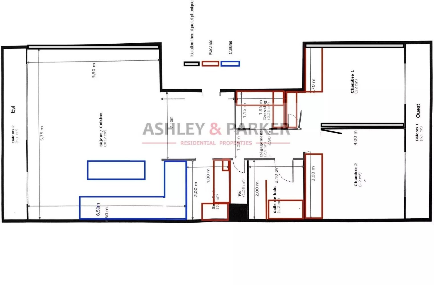 Property photo in Carre d'Or