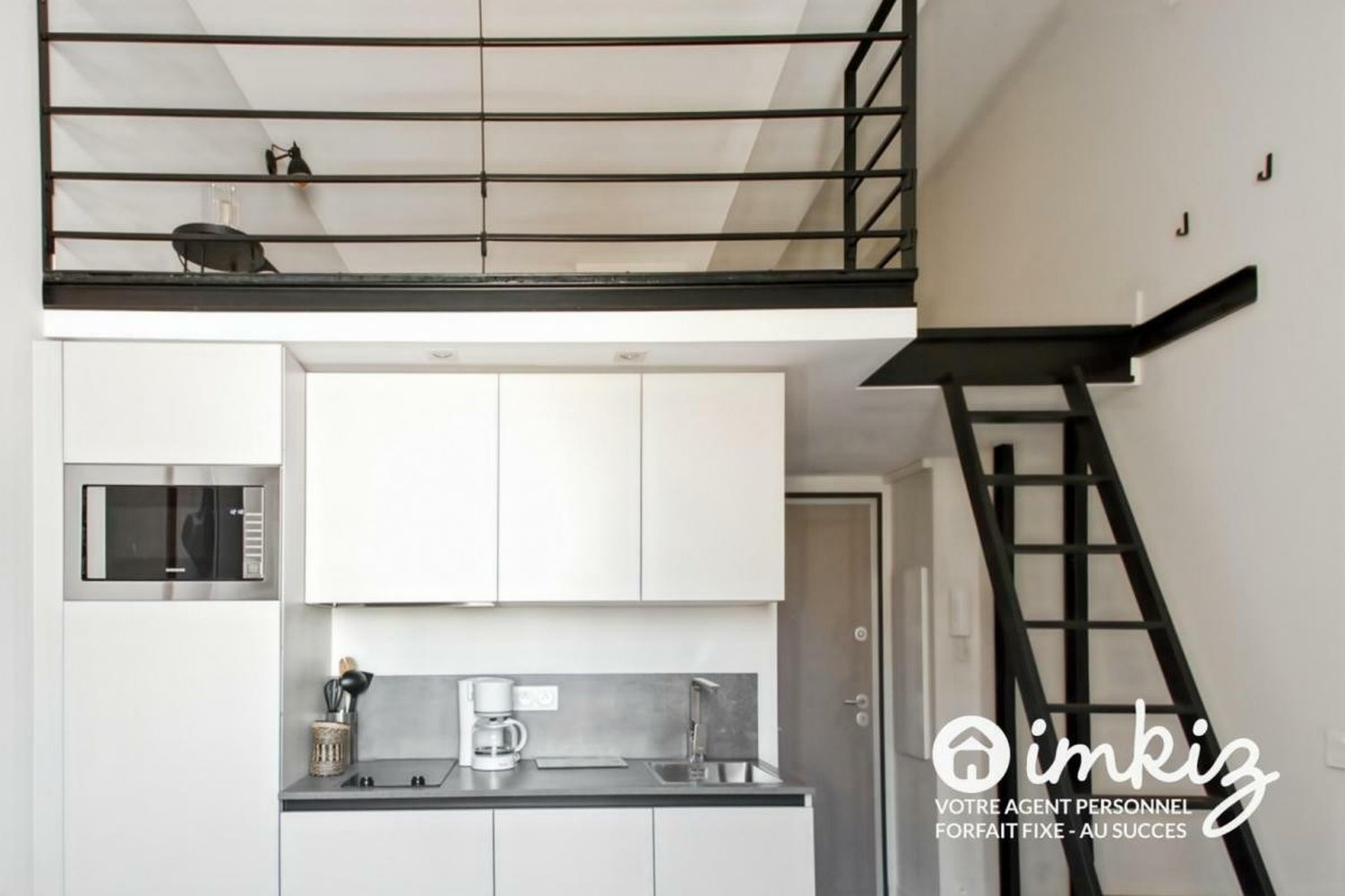 Property photo in Carre d'Or