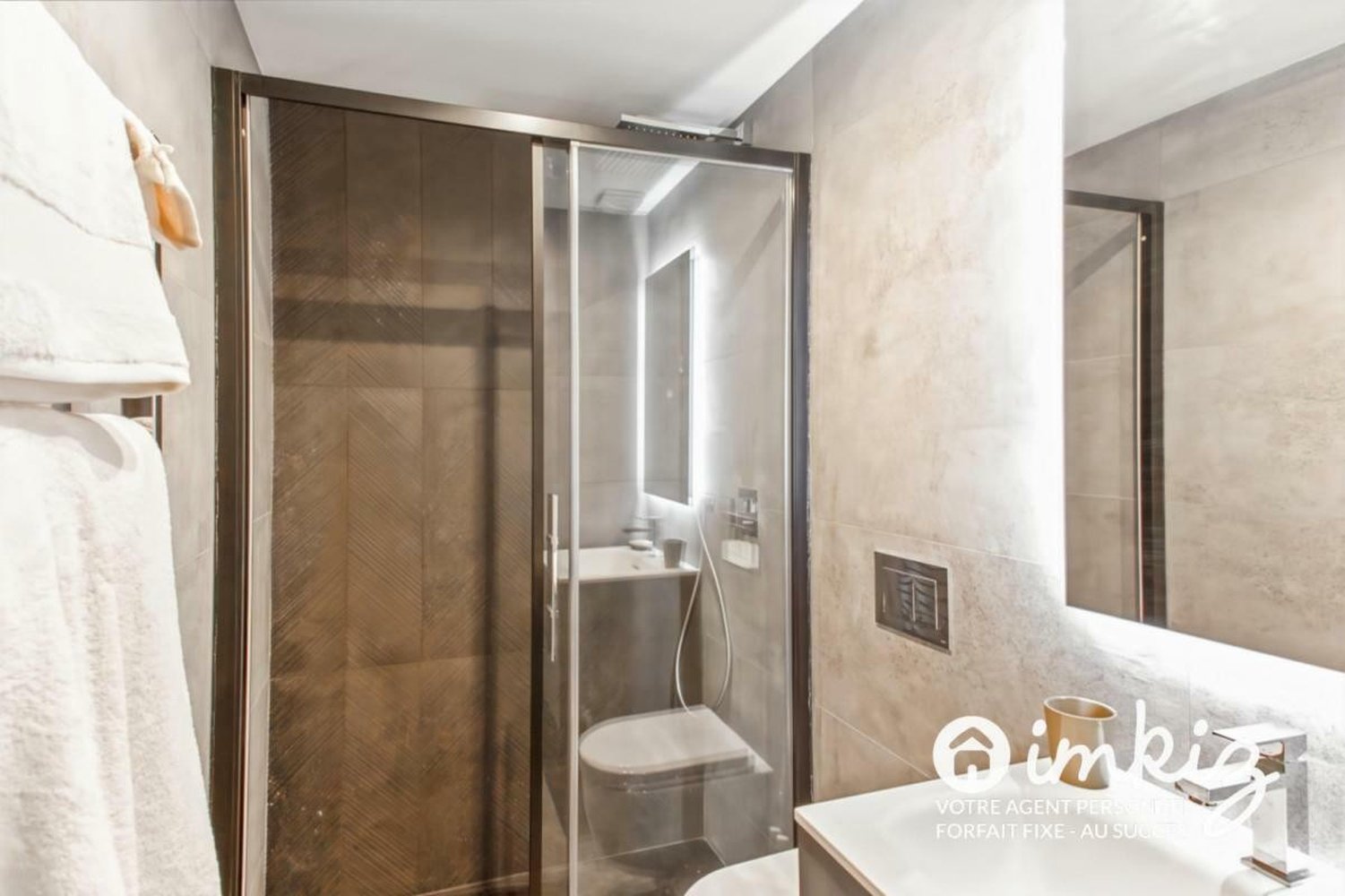 Property photo in Carre d'Or