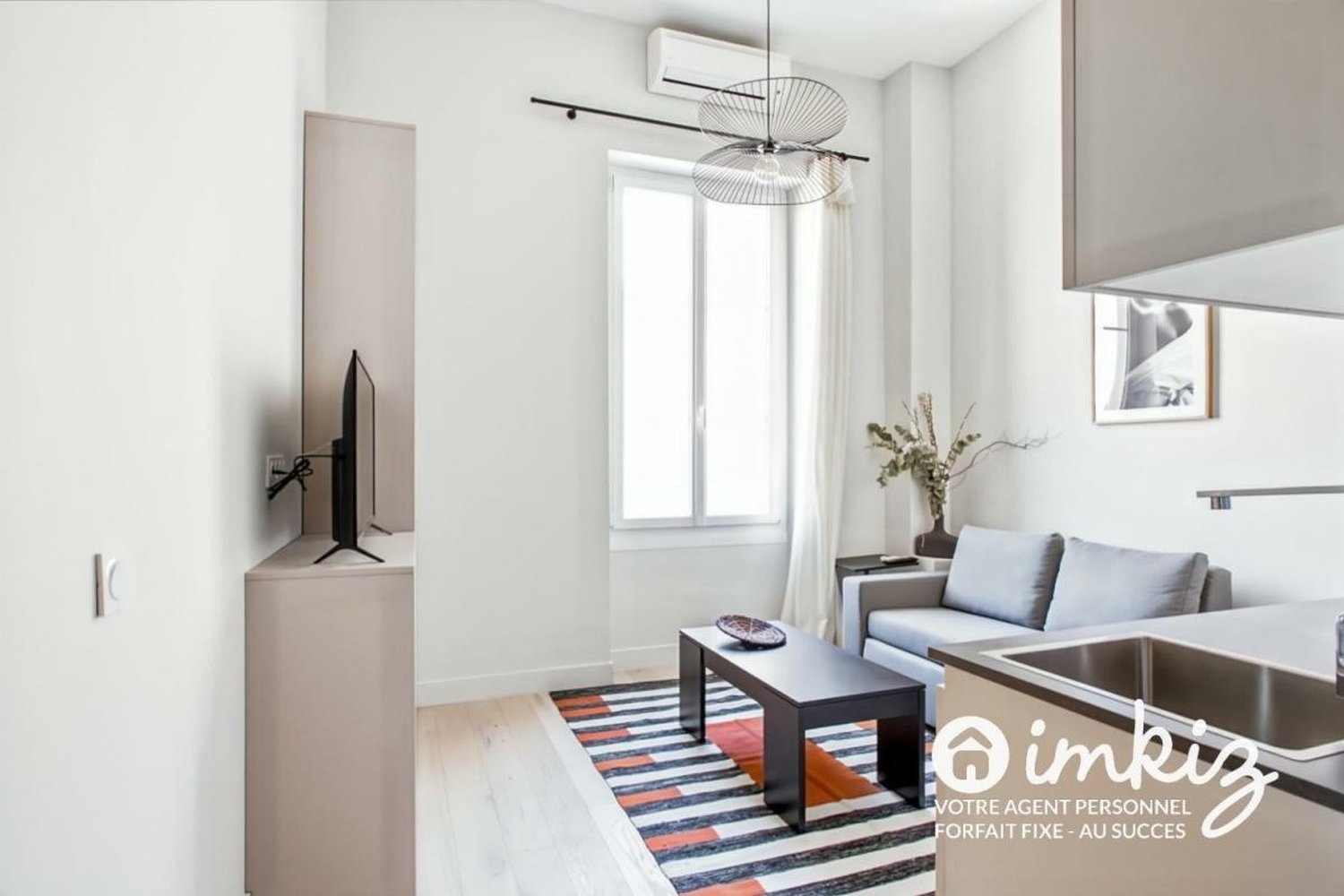 Property photo in Carre d'Or