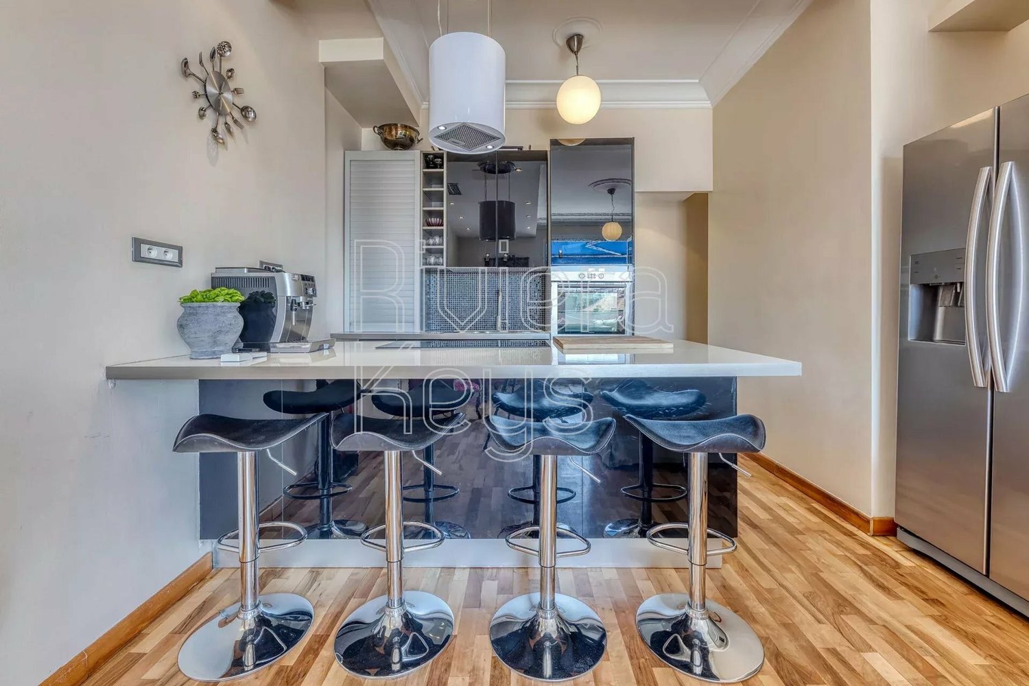 Property photo in Carre d'Or