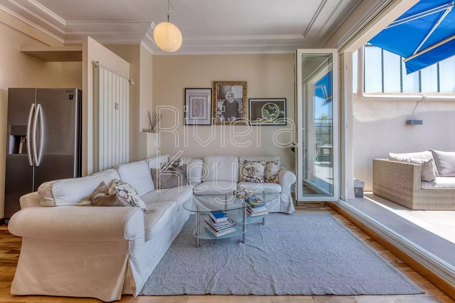 Property photo in Carre d'Or