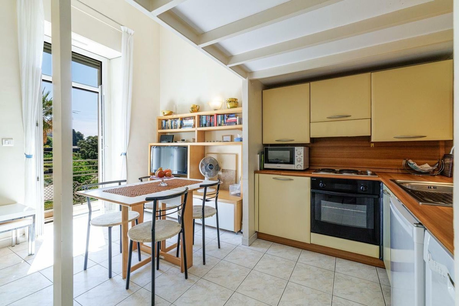 Property photo in Carre d'Or