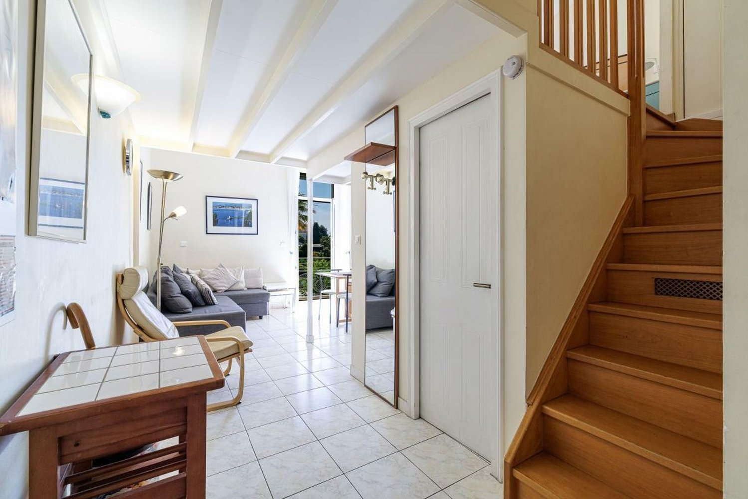 Property photo in Carre d'Or