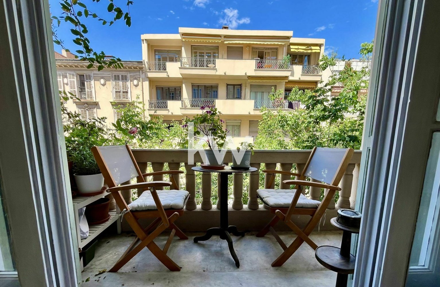 Property photo in Carre d'Or