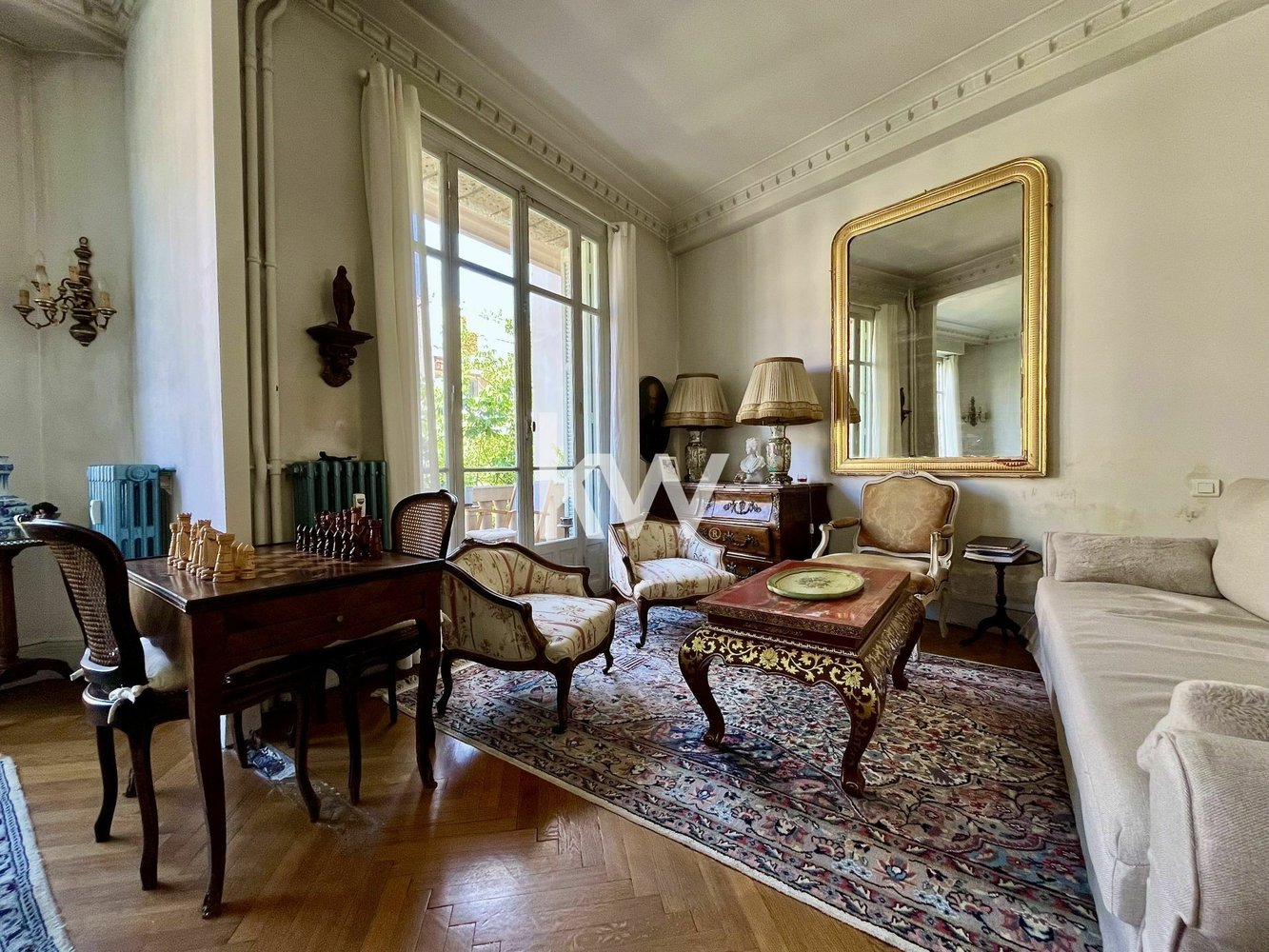 Property photo in Carre d'Or