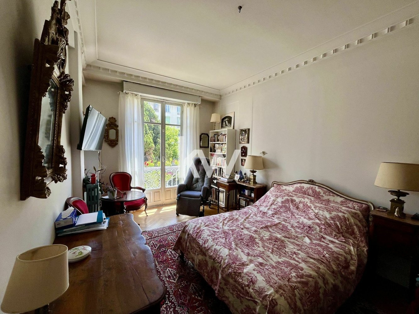 Property photo in Carre d'Or