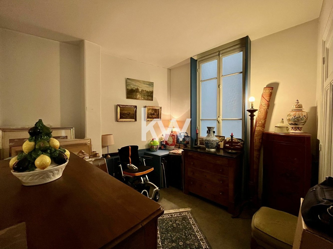 Property photo in Carre d'Or