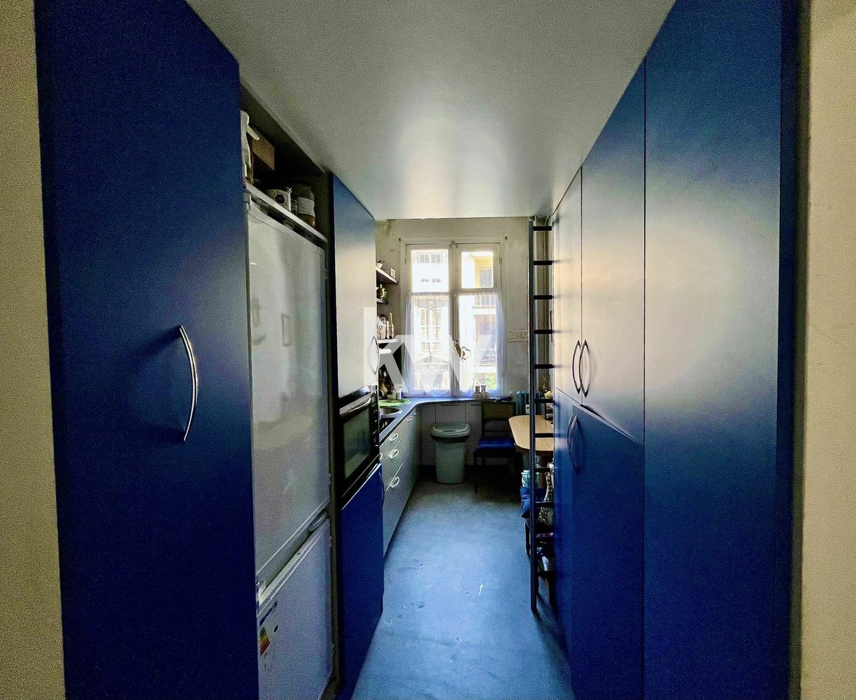 Property photo in Carre d'Or