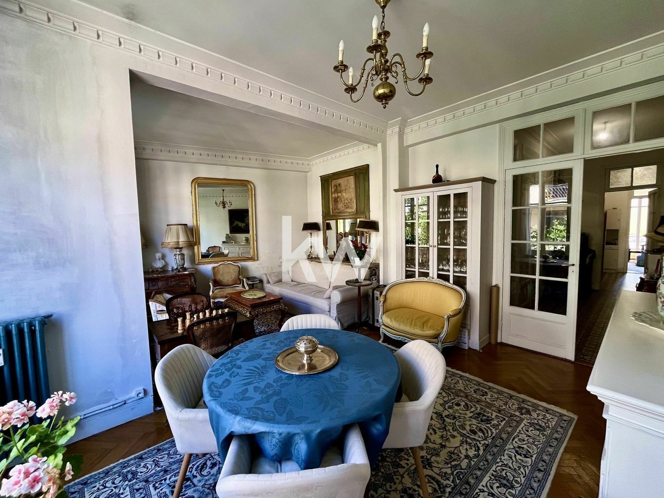 Property photo in Carre d'Or