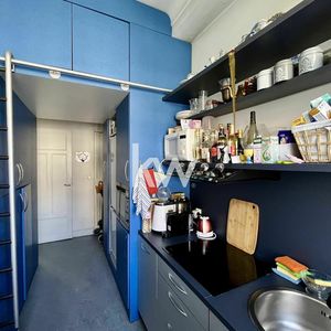 Property in Carre d'Or