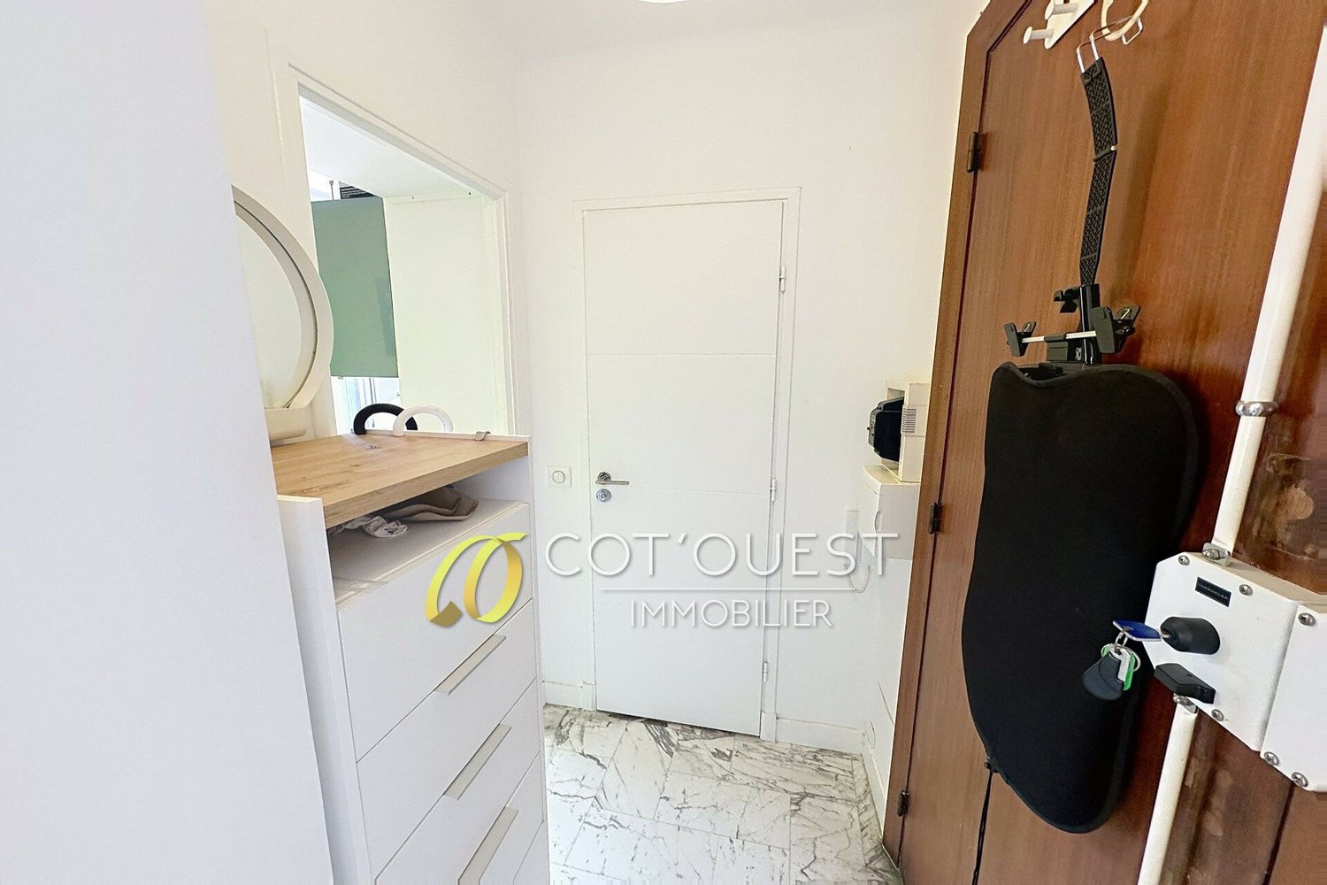 Property photo in Carre d'Or