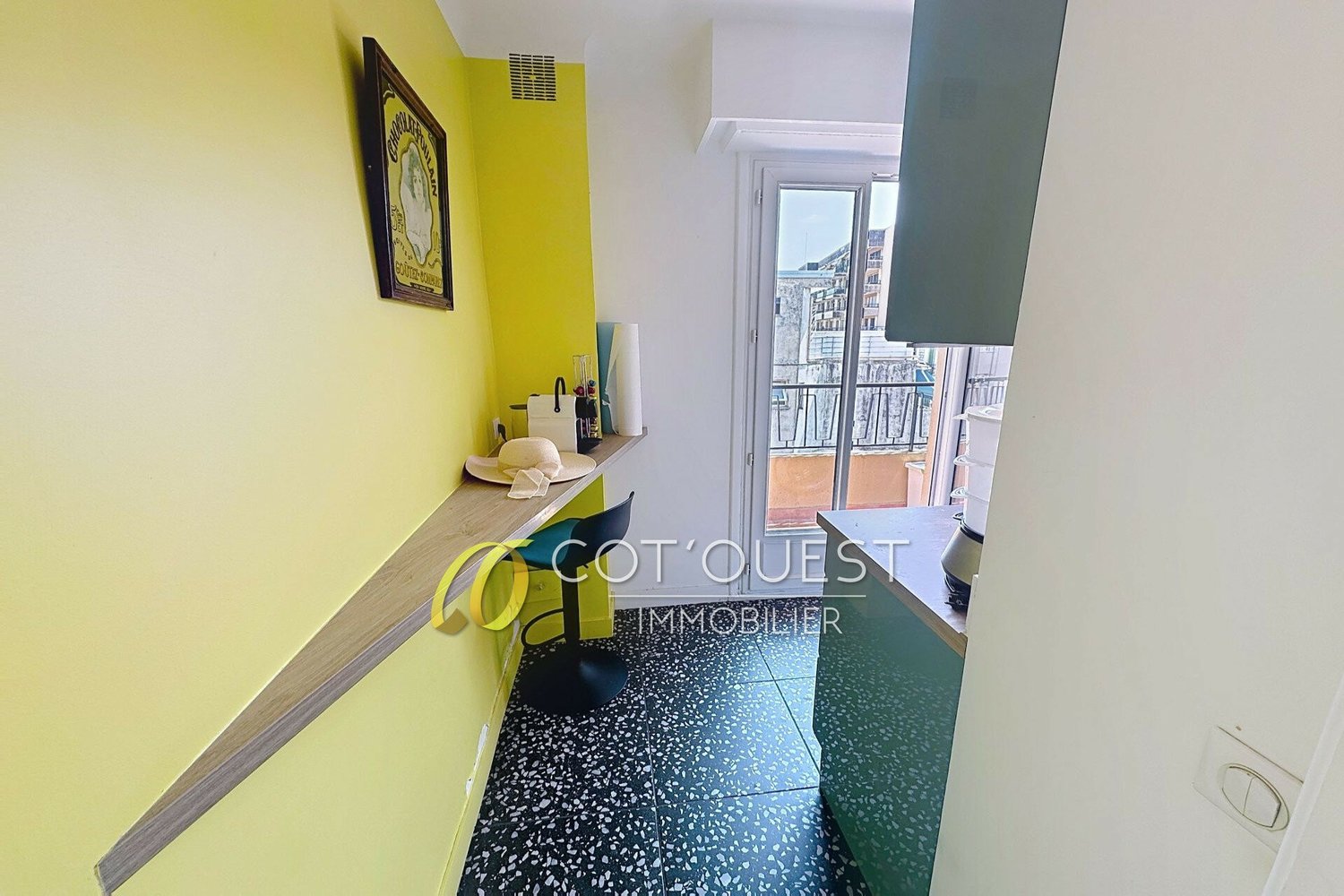 Property photo in Carre d'Or