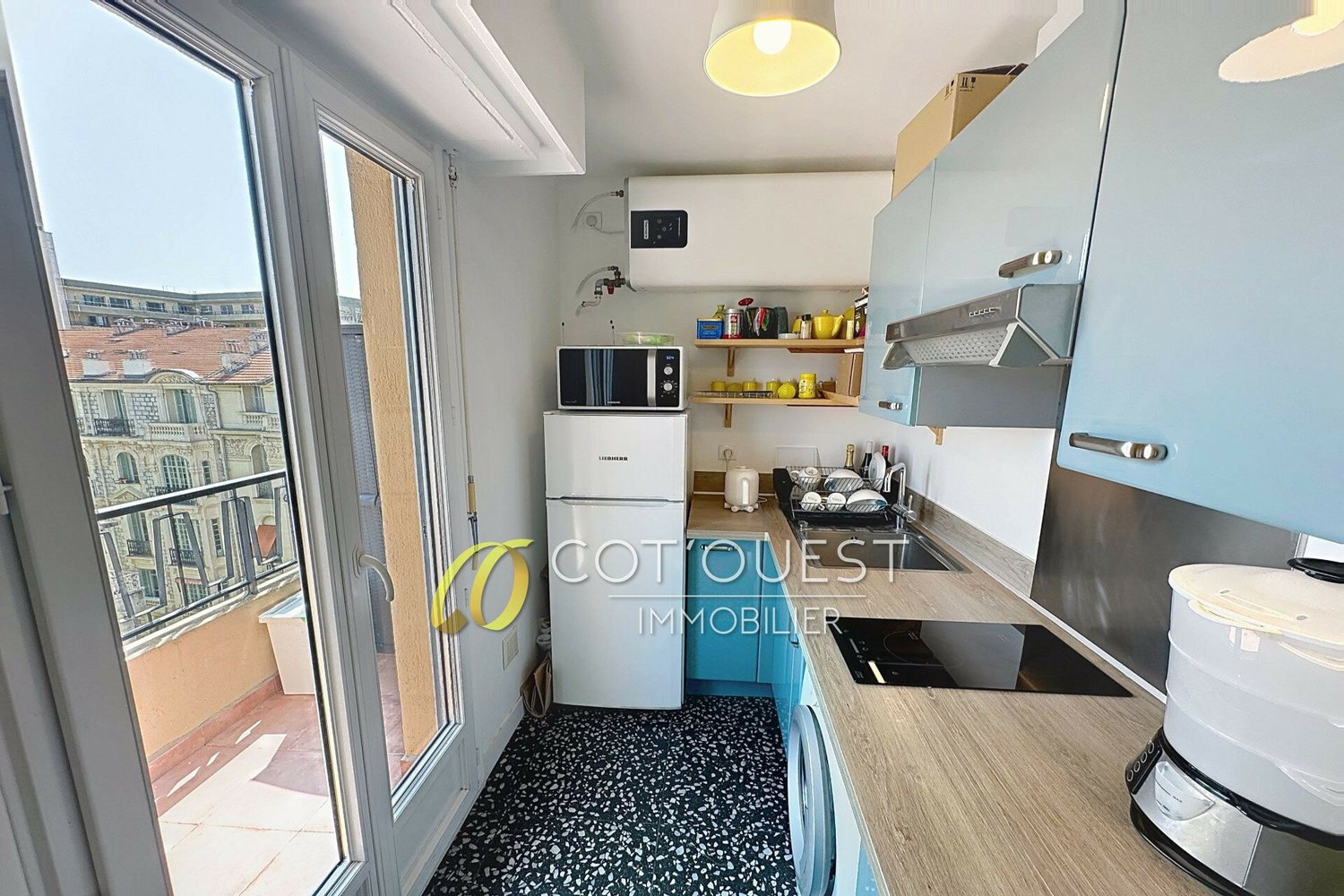 Property photo in Carre d'Or