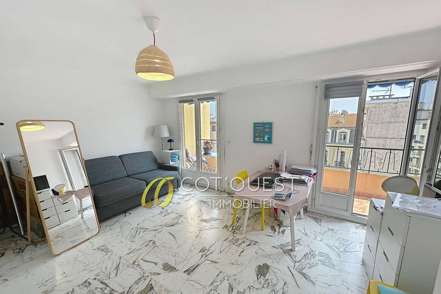 Property photo in Carre d'Or