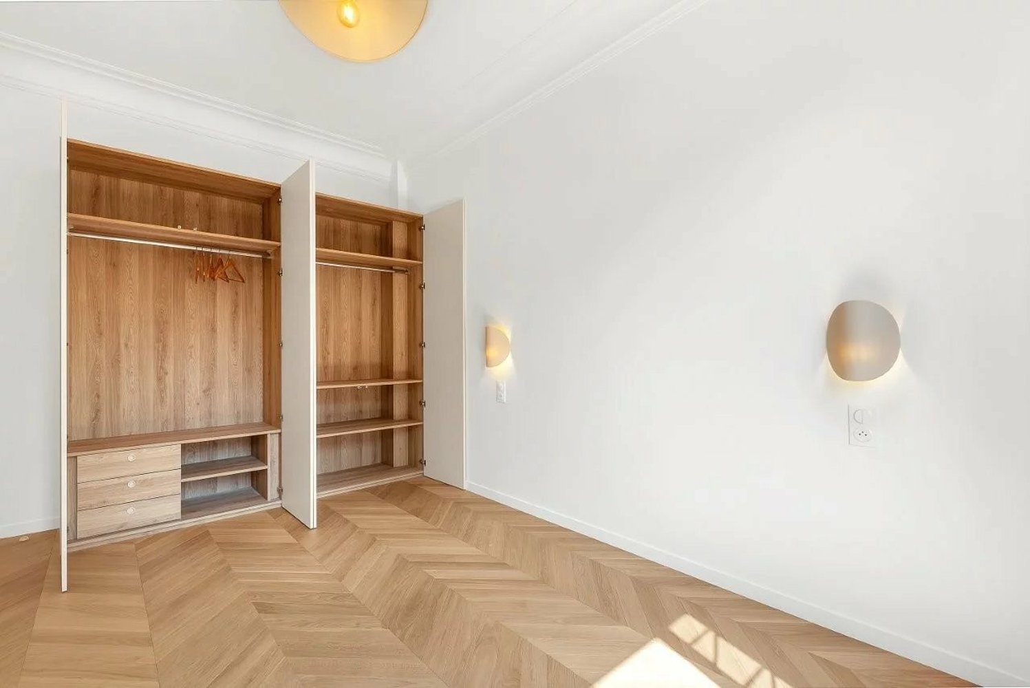 Property photo in Carre d'Or