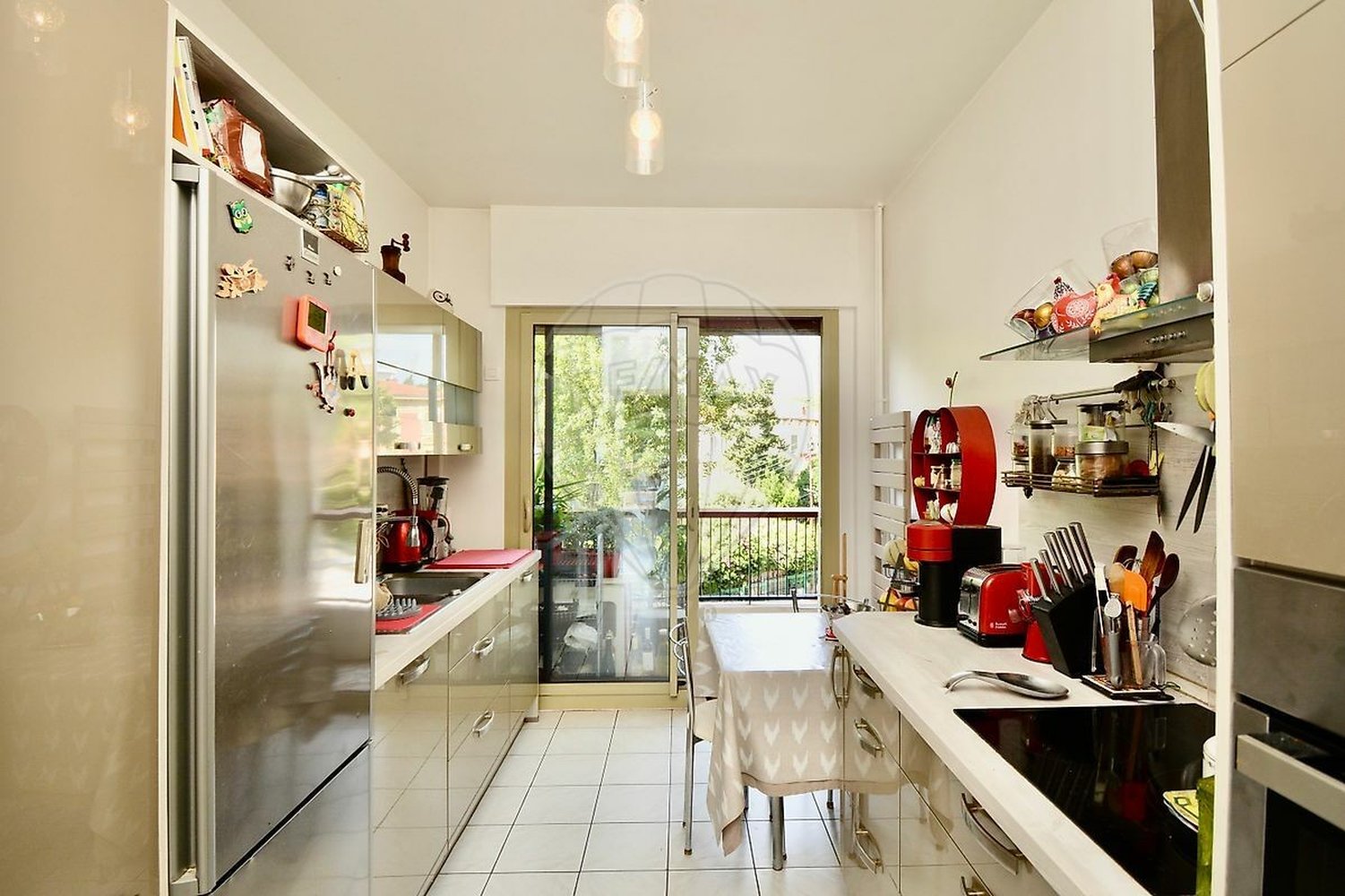 Property photo in Carre d'Or