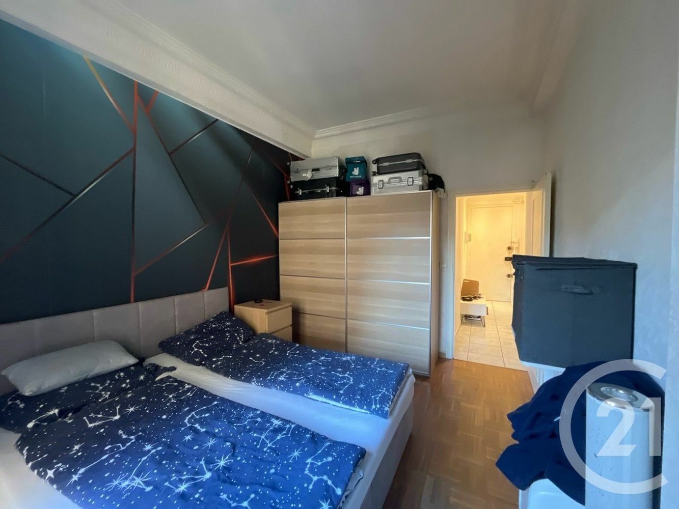 Property photo in Carre d'Or