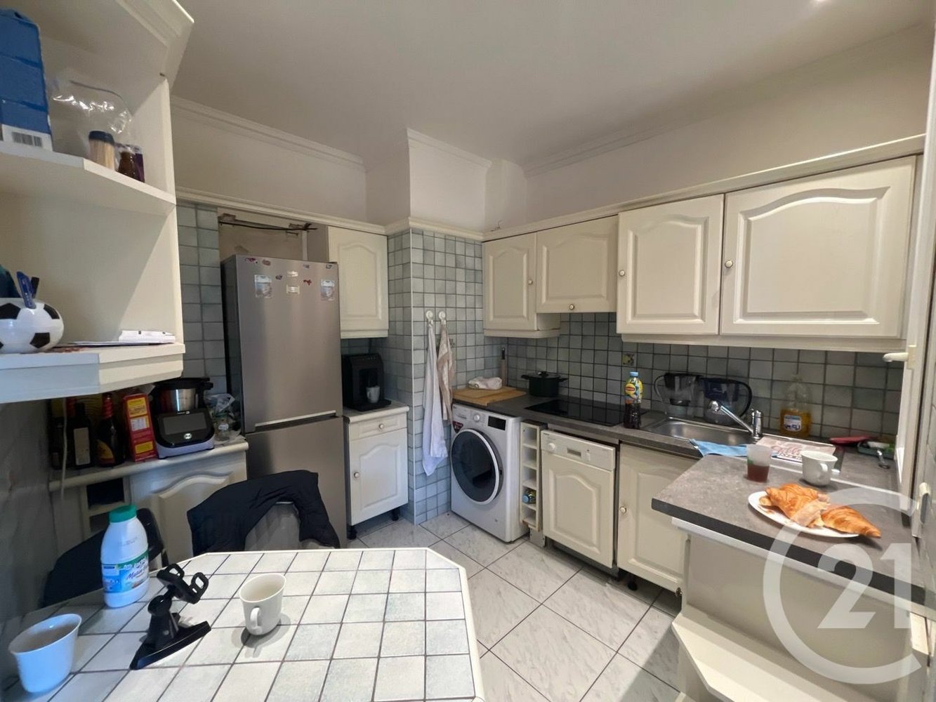 Property photo in Carre d'Or