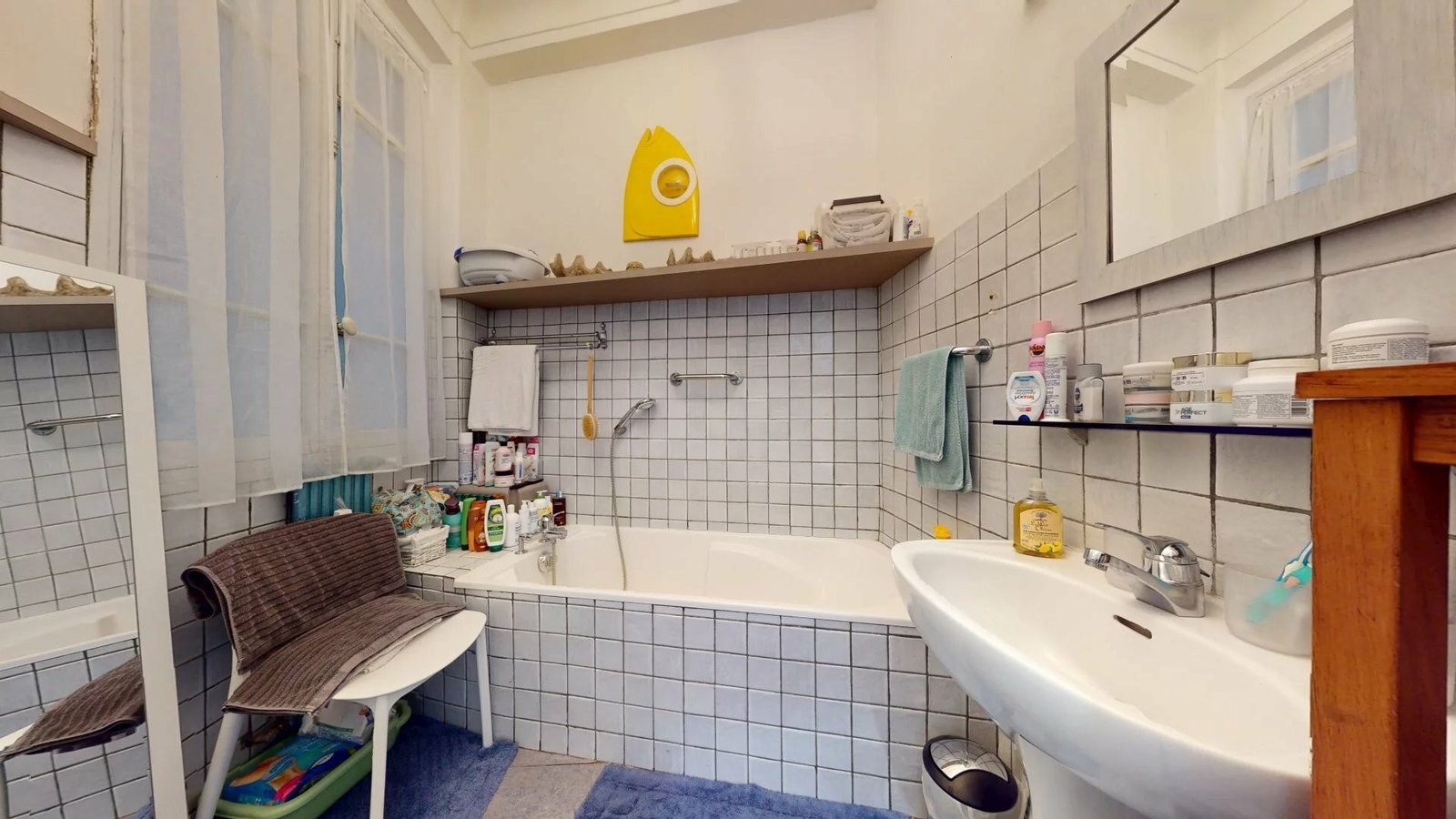 Property photo in Carre d'Or