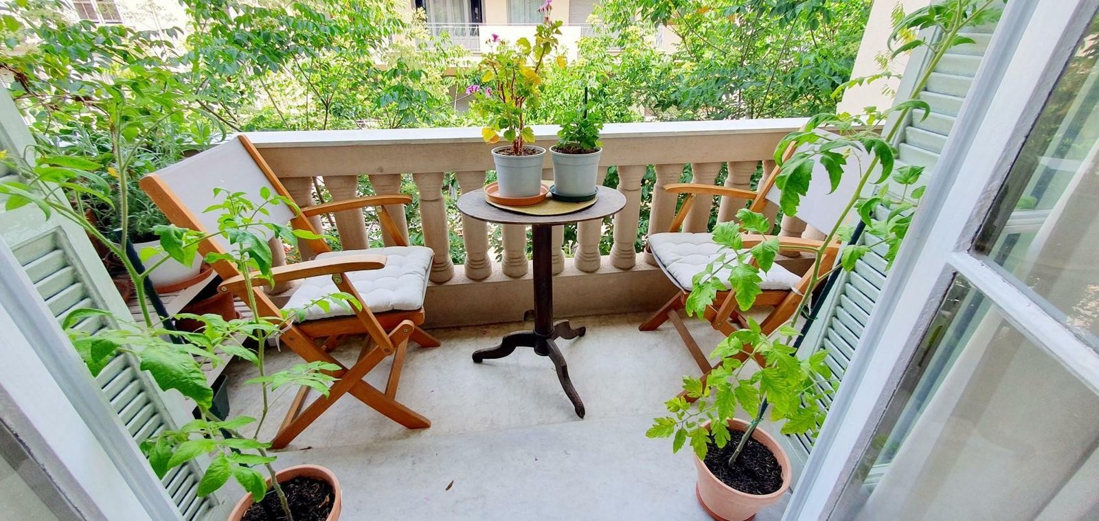 Property photo in Carre d'Or