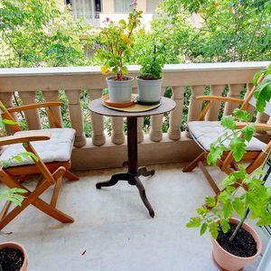 Property in Carre d'Or