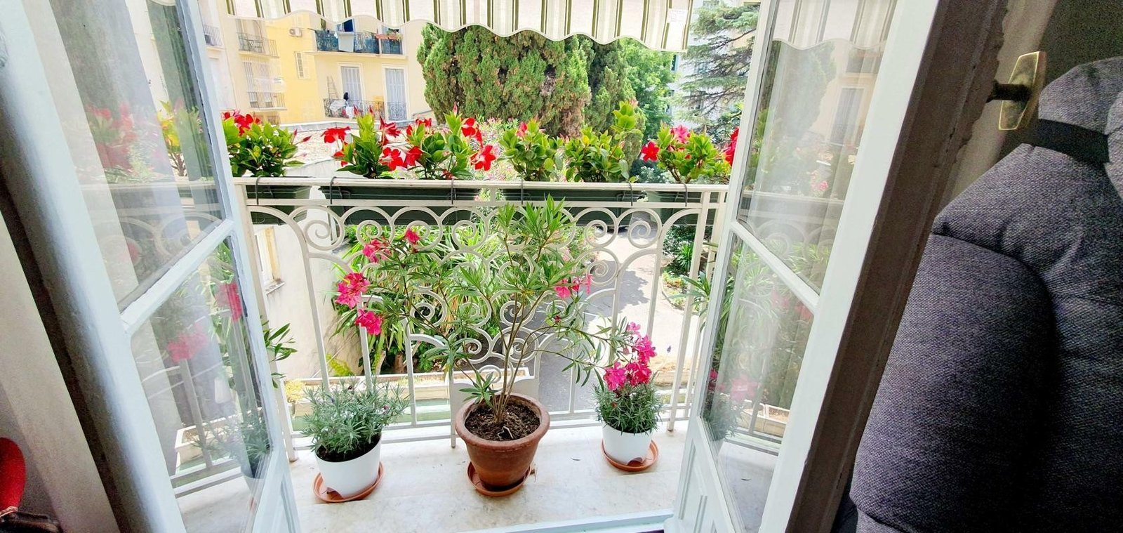 Property photo in Carre d'Or