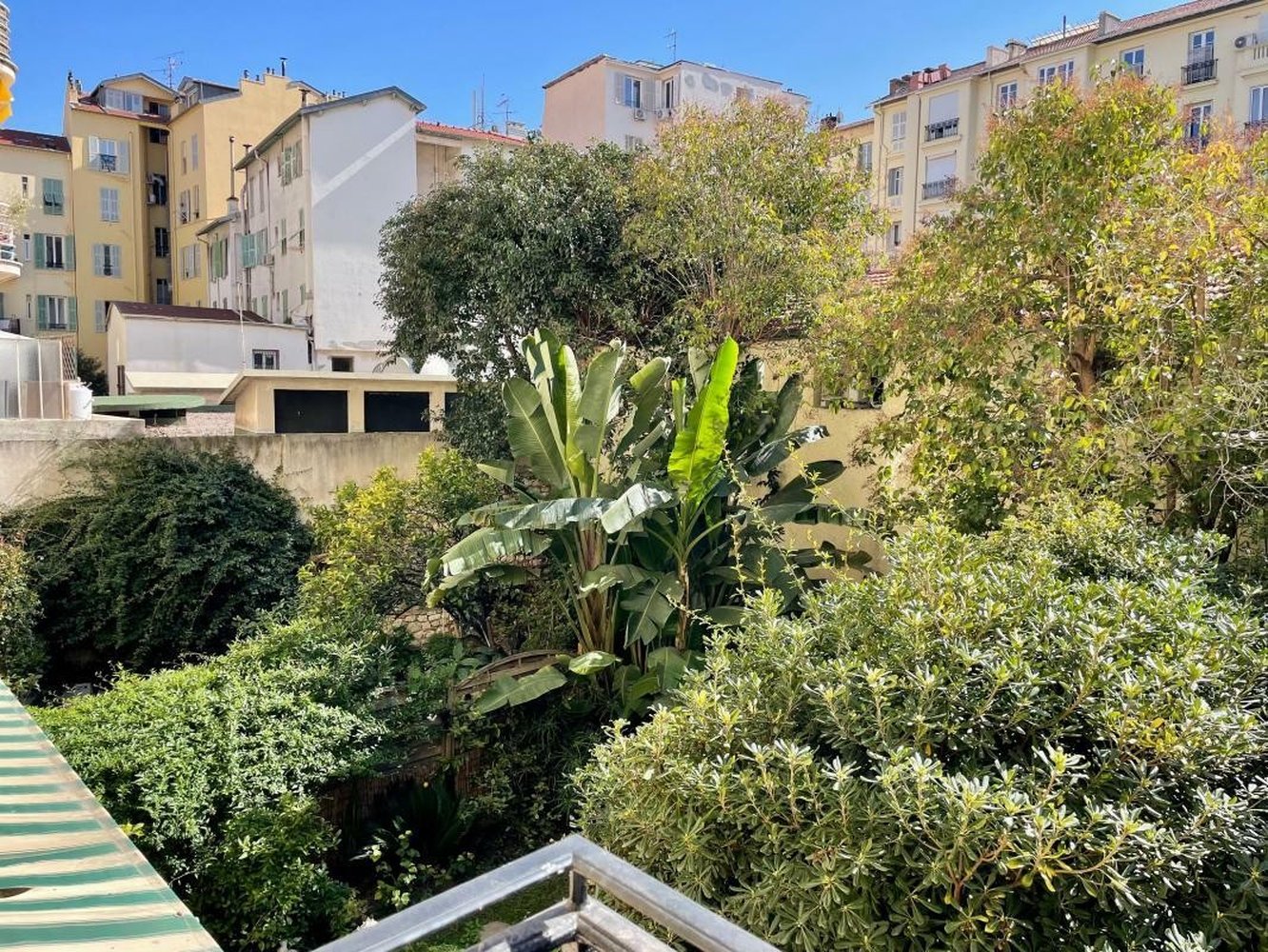 Property photo in Carre d'Or