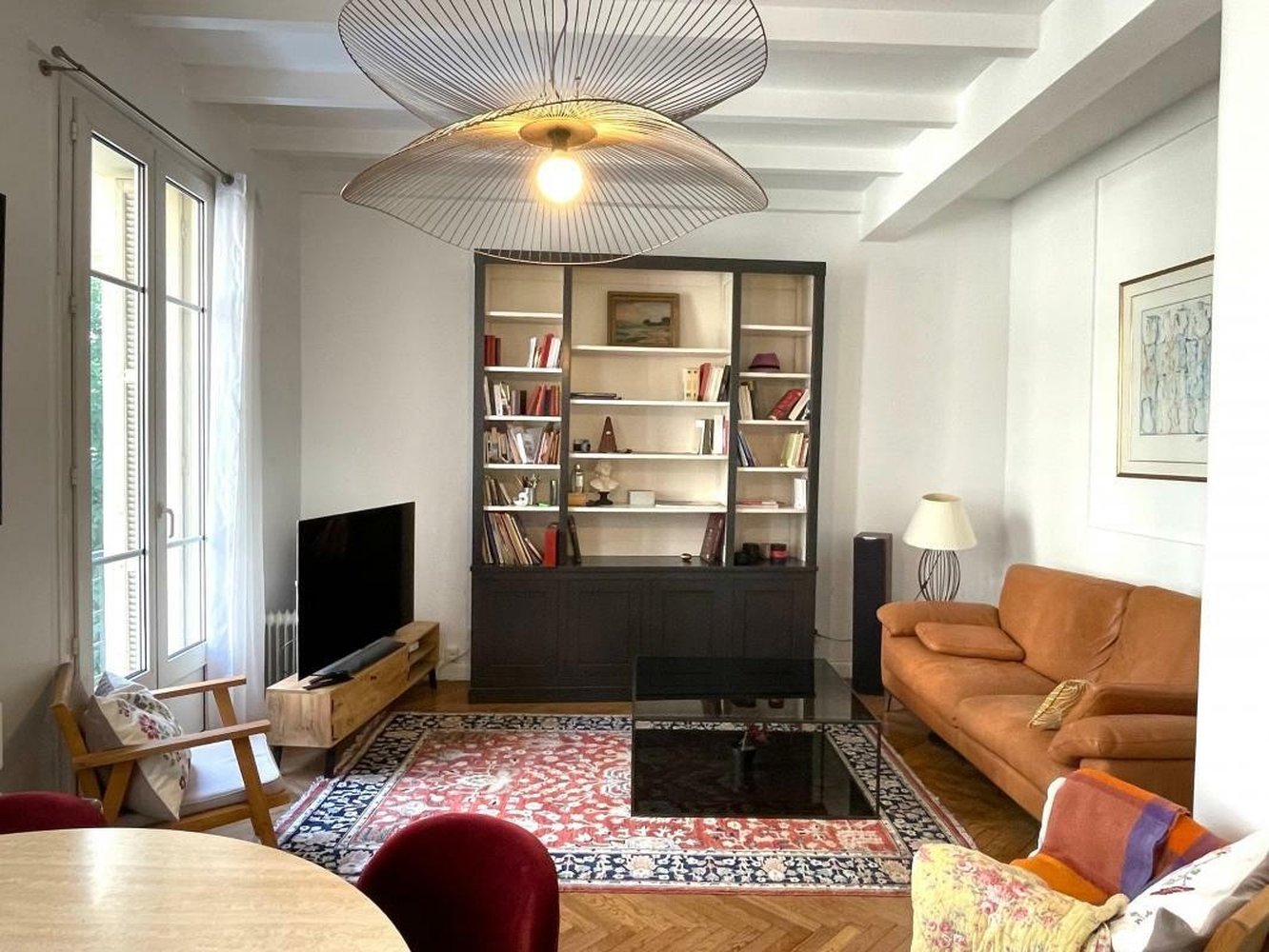 Property photo in Carre d'Or