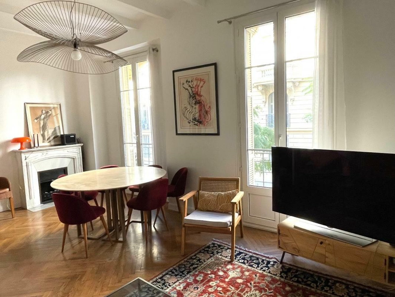 Property photo in Carre d'Or