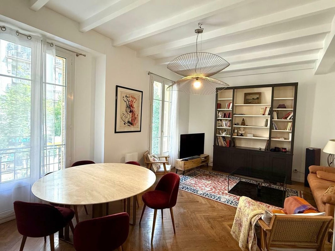 Property photo in Carre d'Or