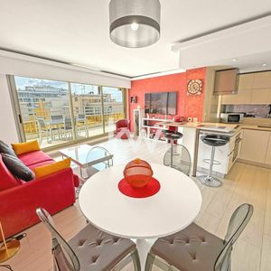 Property in Carre d'Or