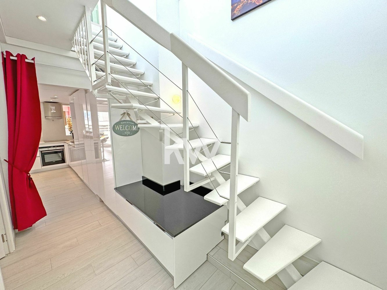 Property photo in Carre d'Or