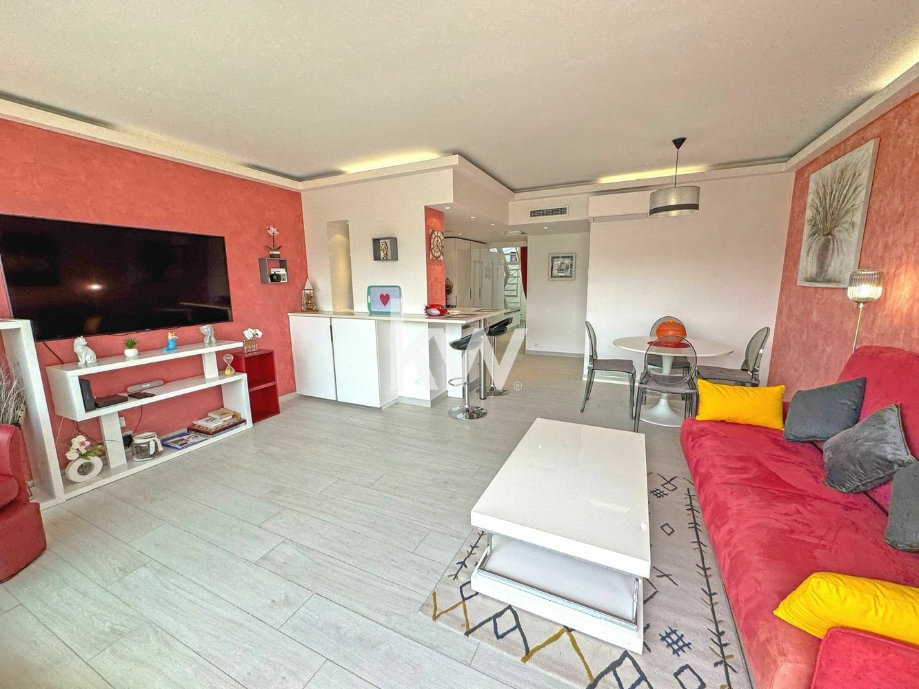 Property photo in Carre d'Or