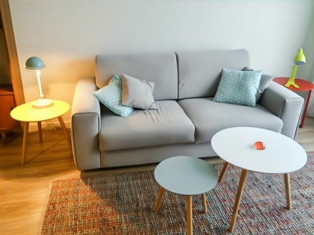 Property photo in Carre d'Or