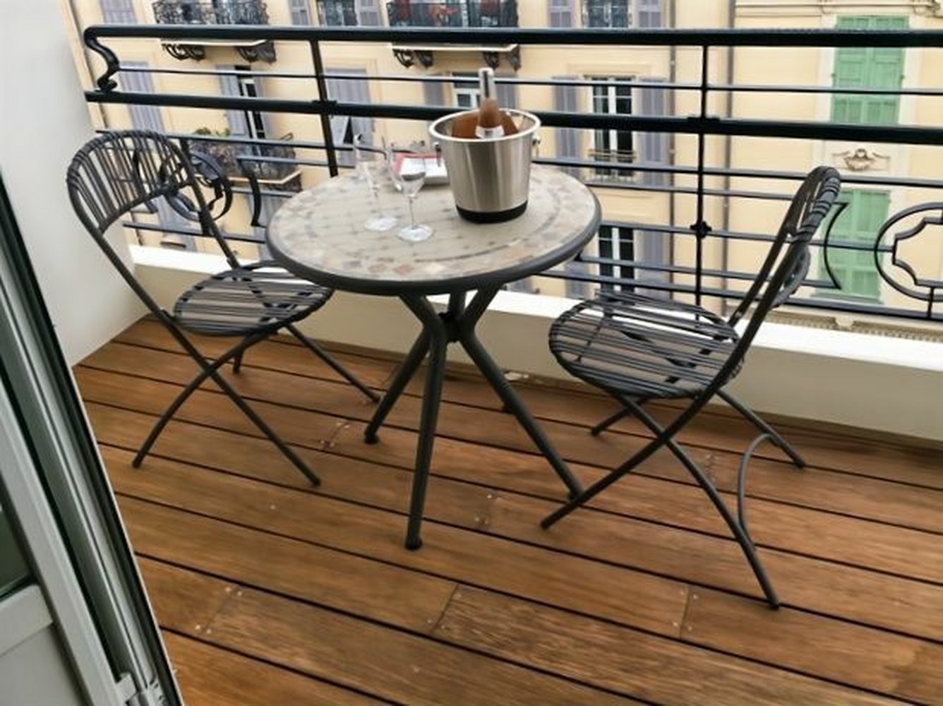 Property photo in Carre d'Or