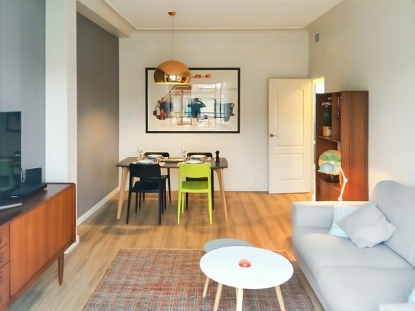 Property photo in Carre d'Or