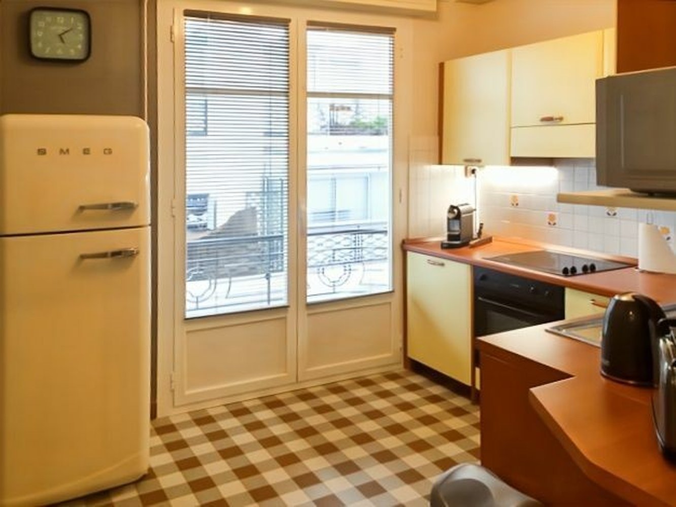 Property photo in Carre d'Or