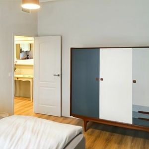 Property in Carre d'Or