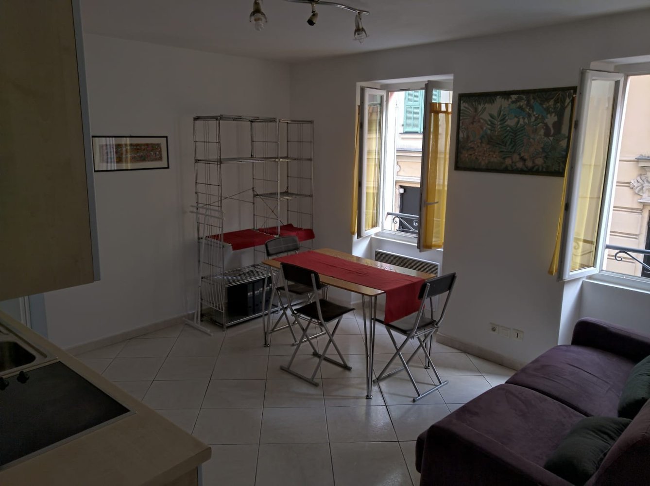 Property photo in Carre d'Or