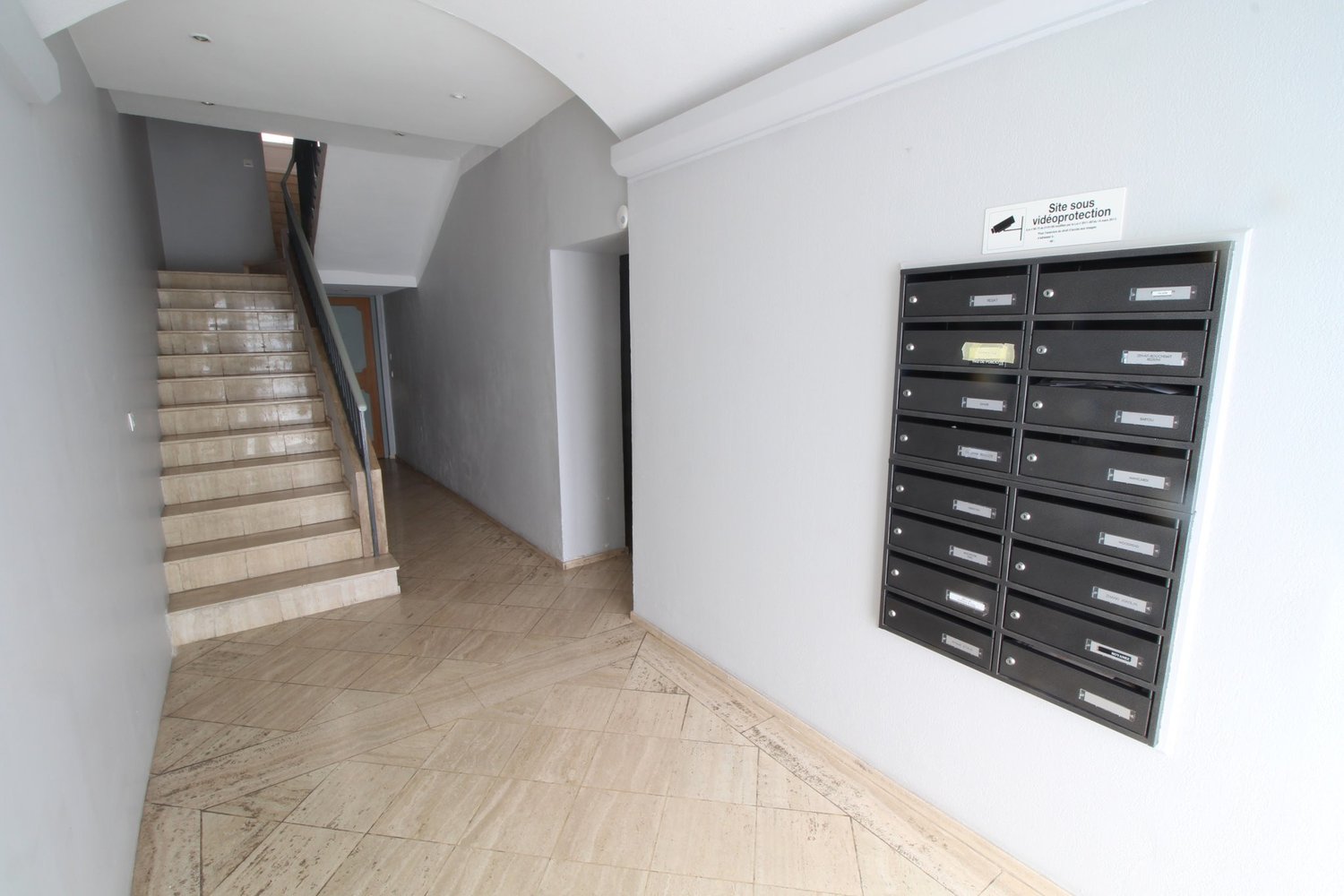 Property photo in Carre d'Or