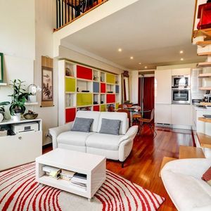 Property in Carre d'Or