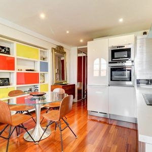 Property in Carre d'Or