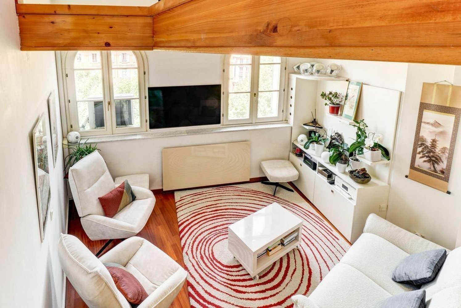 Property photo in Carre d'Or