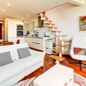 Property in Carre d'Or