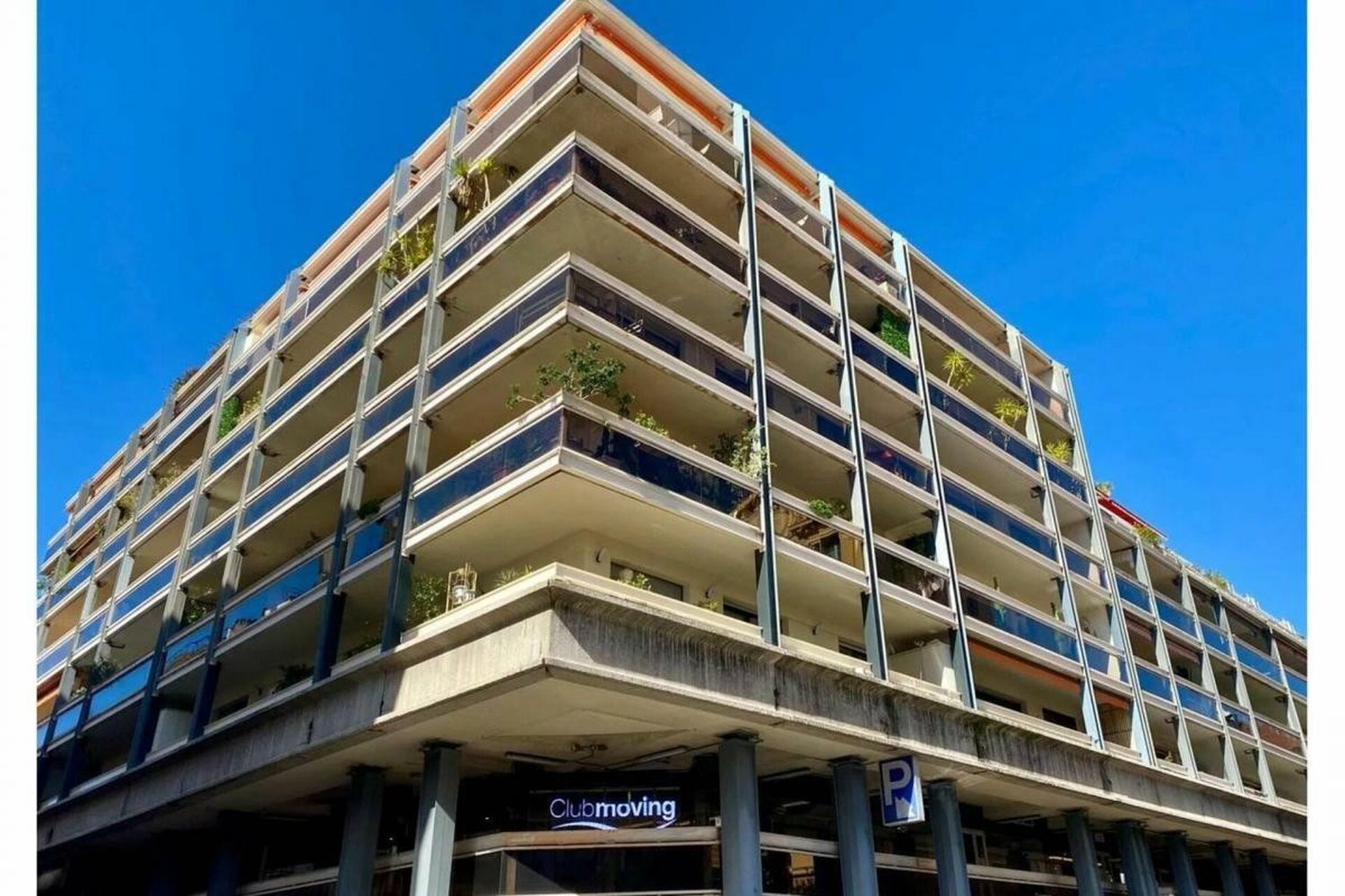 Property photo in Carre d'Or