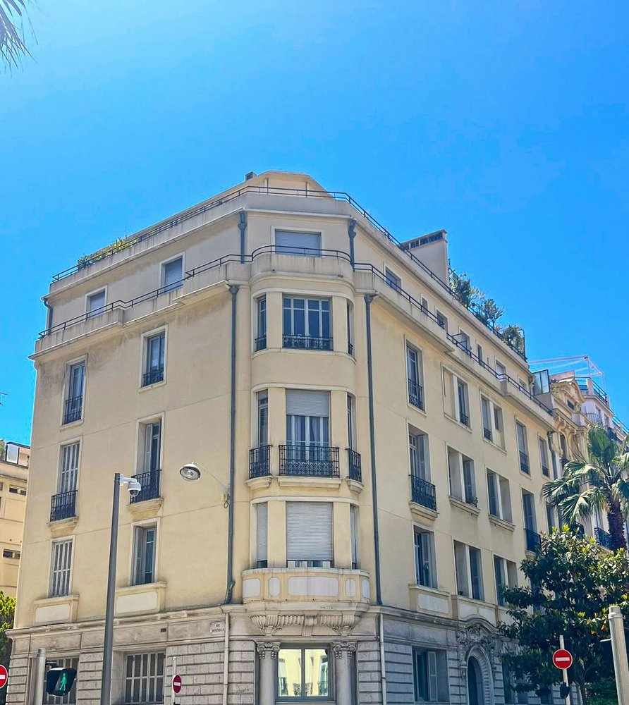 Property photo in Carre d'Or