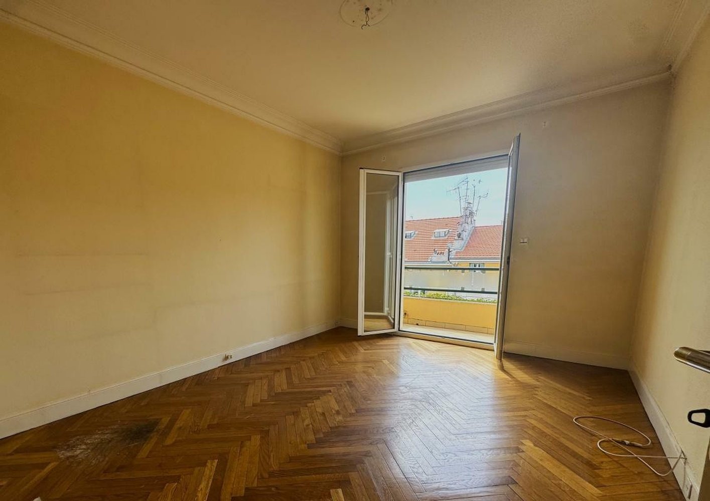 Property photo in Carre d'Or